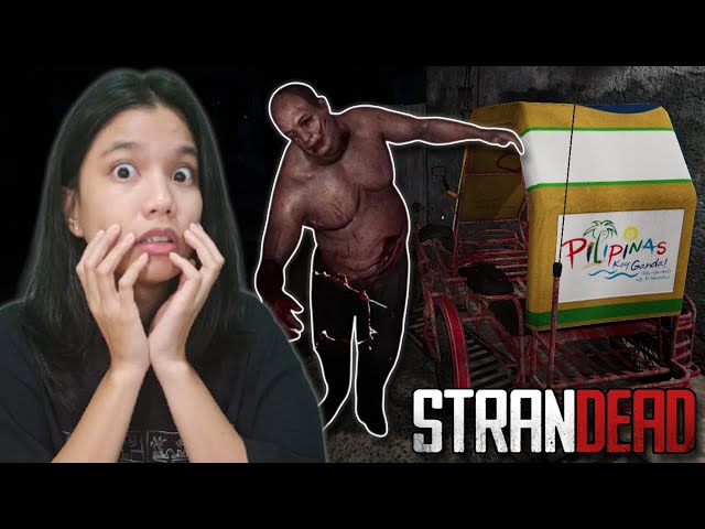 MAY ZOMBIE APOCALYPSE SA PILIPINAS! | Strandead