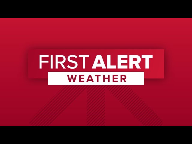 Winter weather descends on Western Washington | KING 5 First Alert Weather