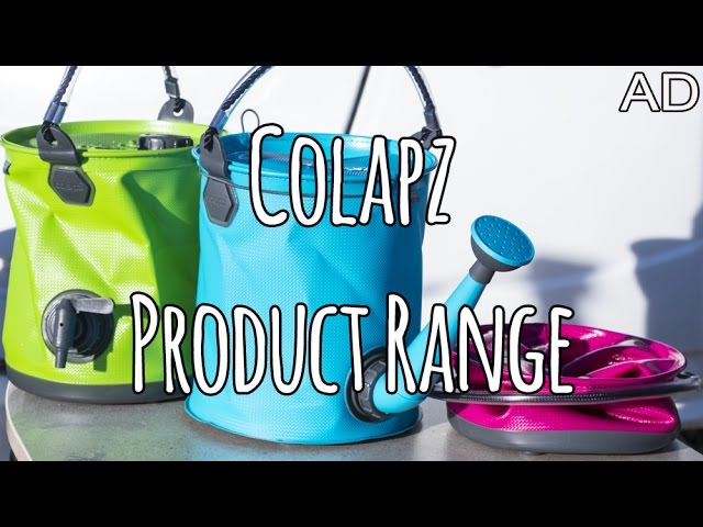 Colapz : Product Review