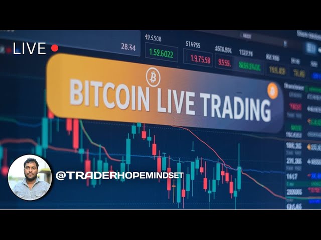 LIVE🔴||BTC||FEB-11|| #trading #shorts #chartpatterns #banknifty  #bitcointrading