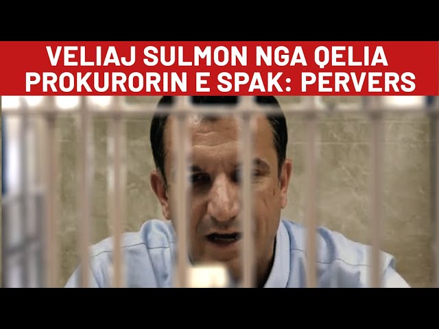 Kursi i ri i PS ndaj SPAK, Rama si Berisha, nis sulmin. Veliaj shpërthen nga qelia