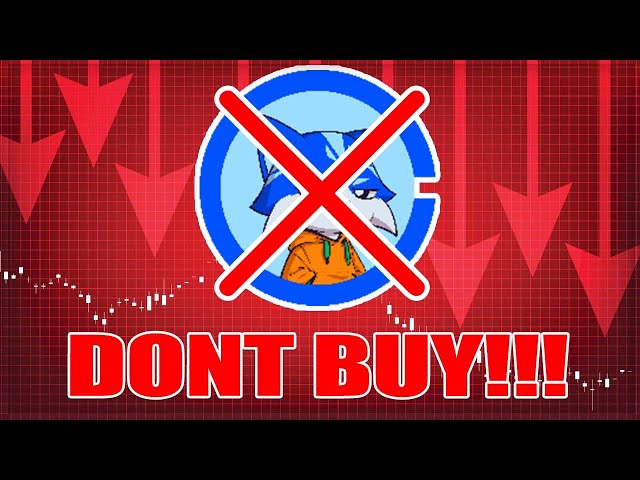 DONT BUY $TOSHI OR ANY CRYPTO BEFORE WATCHING THIS!