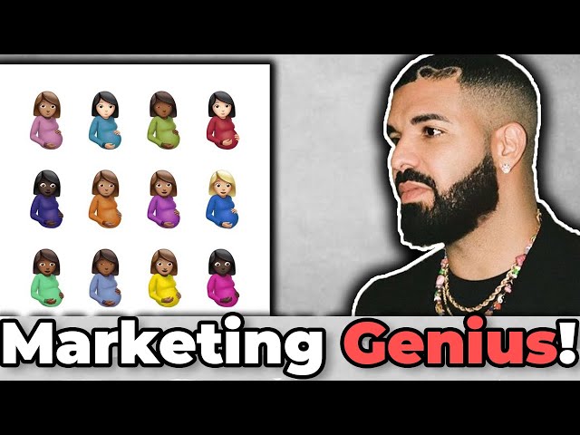 How To Market Music Like Drake