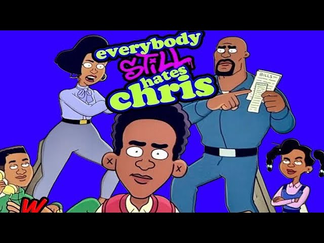 Everybody STILL Hates Chris Is HOW You Do A Sequel (2024)