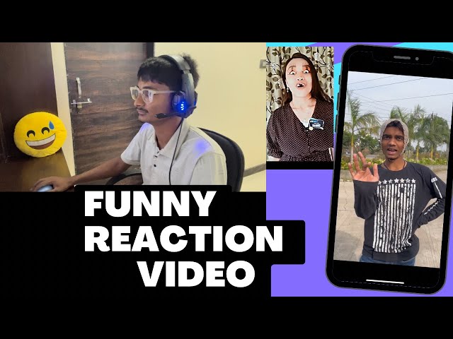 Funniest Video That Will Make You laugh 😆