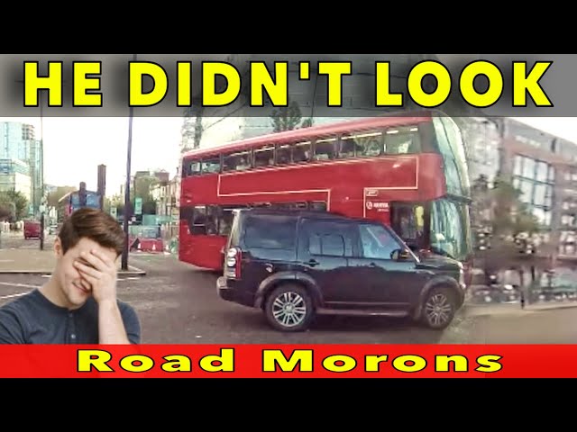 Road Morons 47