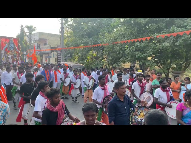 Sri rama maha shoba yatra 2025