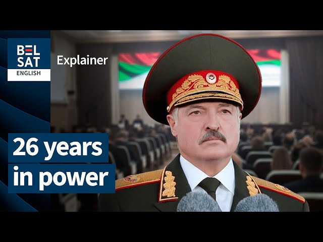 Why Belarusians stopped liking Lukashenka / That Way