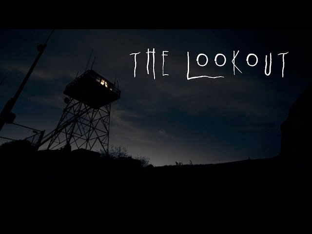 The Lookout — Horror Short Film