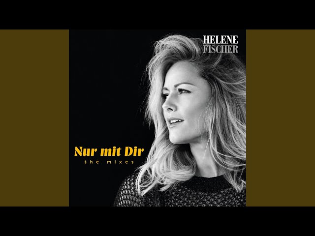 Nur mit Dir (Stereoact Radio Remix)