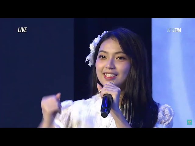 Daisuki (大好き / Aku Sangat Suka) JKT48 (01-02-2025)