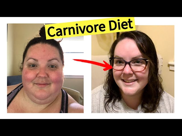 | Showing Up: Day 52 | 110+ lbs. LOST on Carnivore Diet