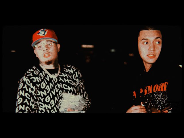 JaySauce X LO$ "All This Sauce" | Shot By: @chosen1films