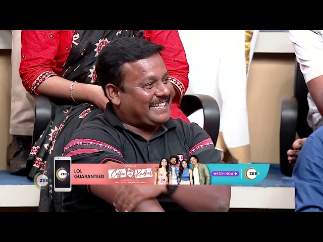 Tamizha Tamizha | Ep - 85 | Best Scene | Dec 08 2022 | Zee Tamil