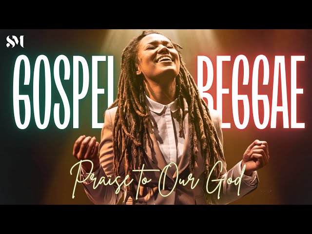 This Powerful Worship Reggae Will Fill Your Spirit With Joy!