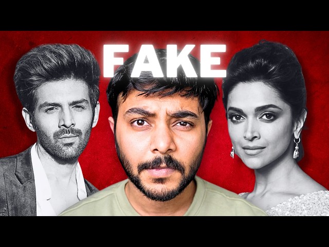 Reality Of FAKE Bollywood Celebrities