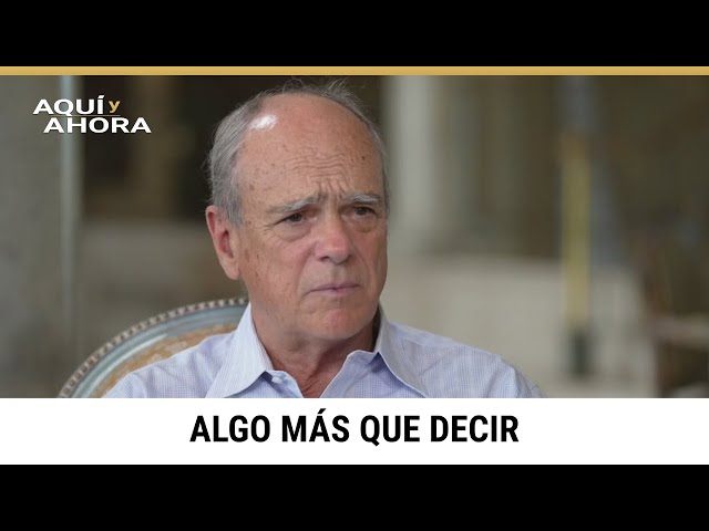 Rompe el silencio un sobreviviente de Los Andes tras más de 30 años sin dar declaraciones