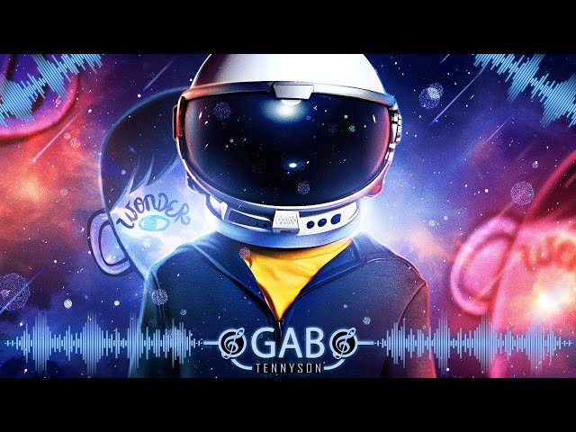 ♪ Extraordinário (Auggie Pullman) | Gab Tennyson ♪