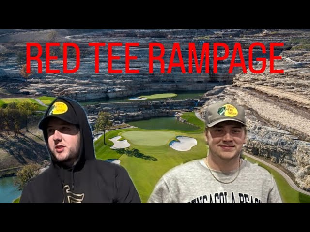 Greatest golf video ever recorded!!!