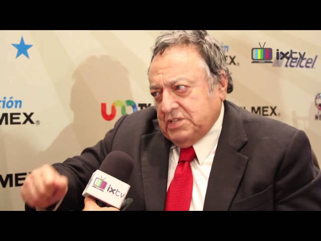 Entrevista con José Sulaimán