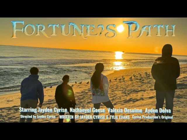 Fortune’s Path | Short Film (2024)