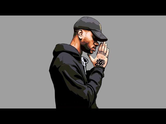 Bryson Tiller x 6Lack type beat "THE HEAVEN"