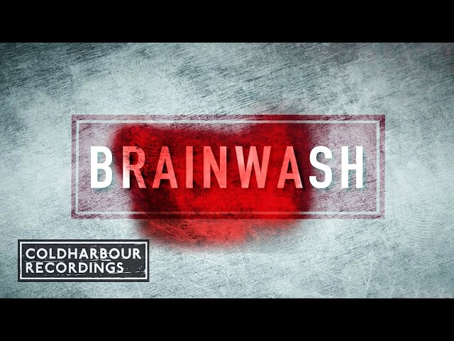 Rinaly presents Rina Mirai - Brainwash