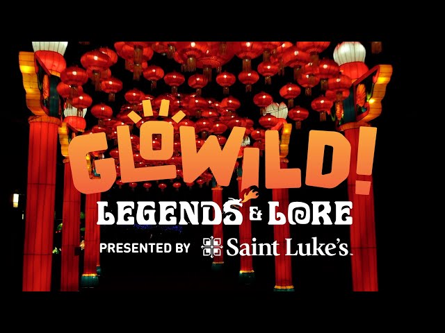 GloWild: Legends & Lore