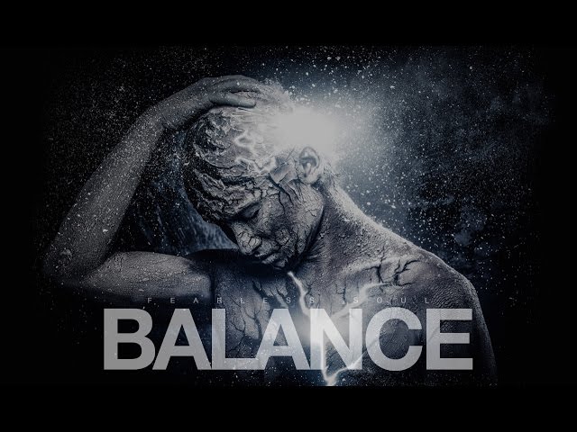 Balance In Life - Inspirational Video