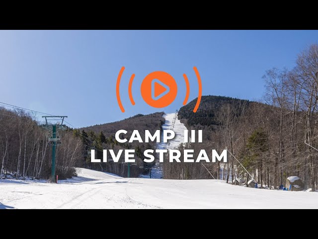 Camp III | Live at Loon