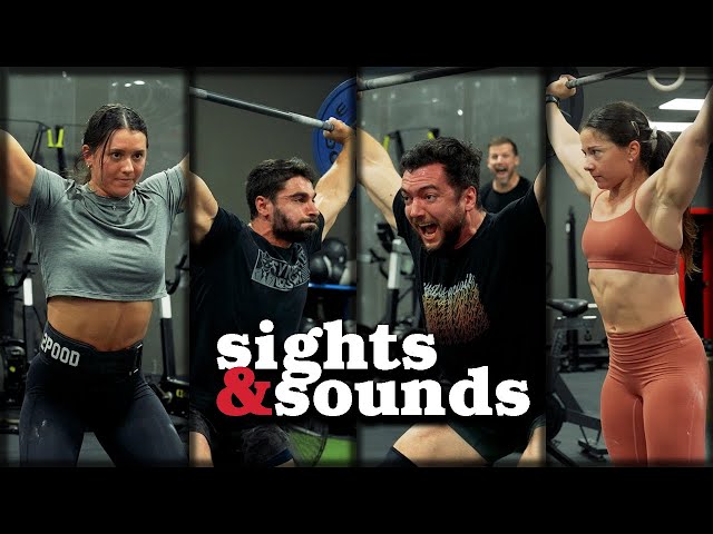 ALEXIS RAPTIS RETURNS! | SIGHTS & SOUNDS OF TTT | Ep. 13