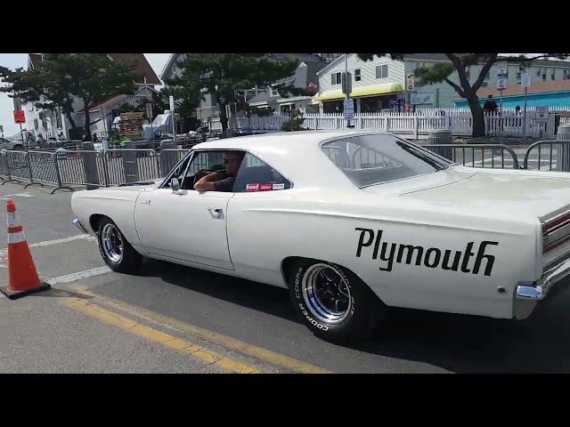 Classic and Muscle Cars Cruisin Ocean City Dreamgoatinc Hot Rod and Classic Muscle Cars