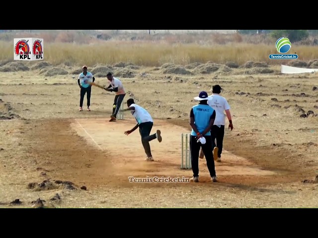 3 RD PRICE MATCH || ADITYA 11 v/s VIJAY SPORTS || KPL 2024 ||