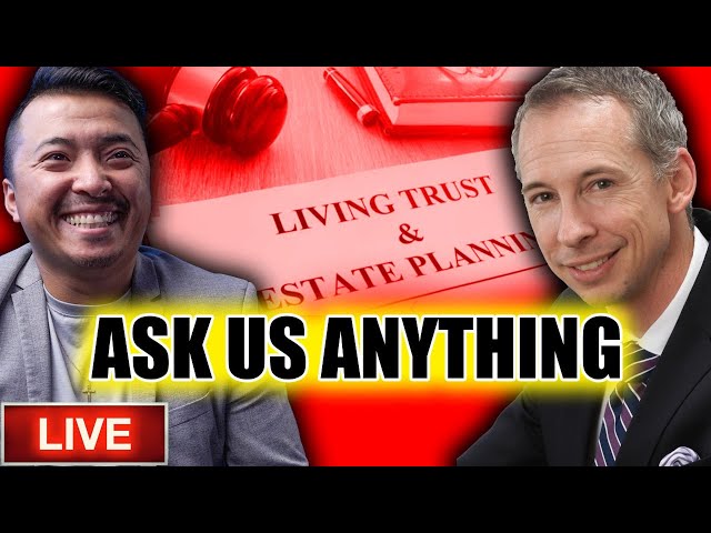 What Happens If You're Gone Ft. Michael Attorney At Law Estate Planning