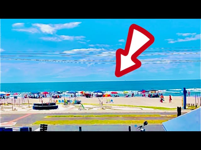 Ep:05 Fomos para praia com o Motorhome #viagens #aventura #vlog #camping #