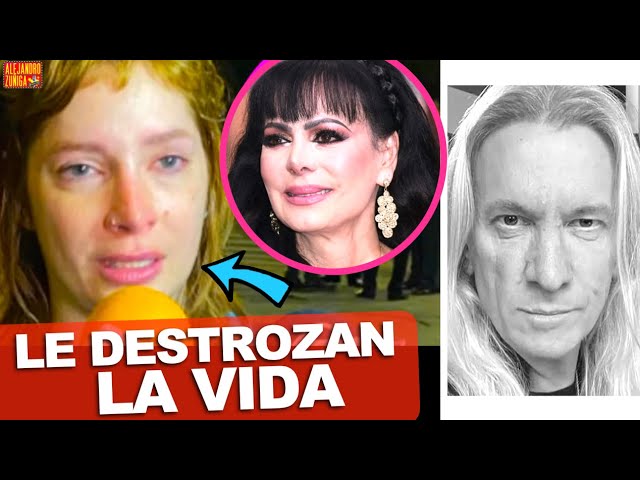 🚨LE DESTROZAN LA VIDA A IMELDA TUÑON- ESTALLAN CON JAVIER CERIANI