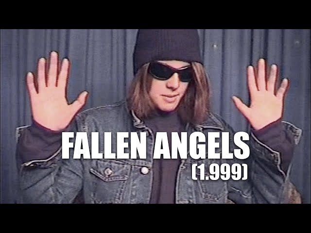 FALLEN ANGELS (1999) • Fingerpies