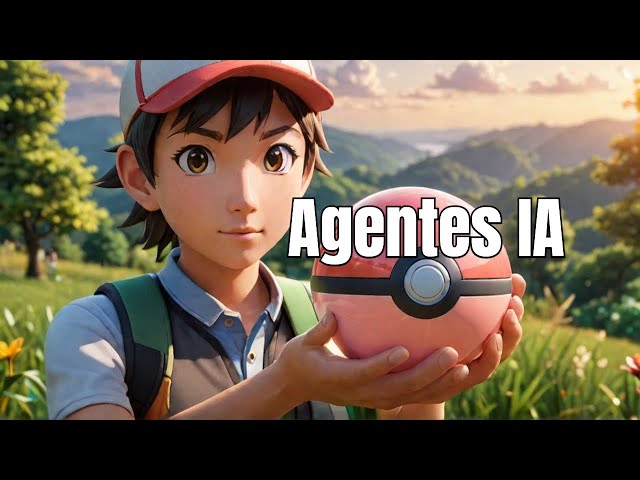 Master AI agents like a Pokemon Master! (5 keys to success)