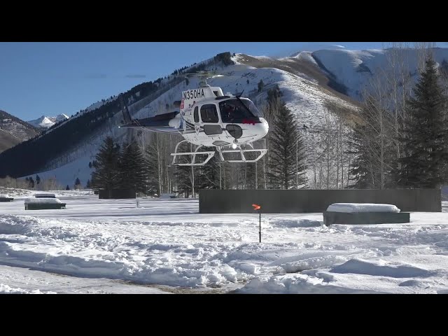 Sun Valley Heli Ski offers bucket list adventures for skiers and snowboarders