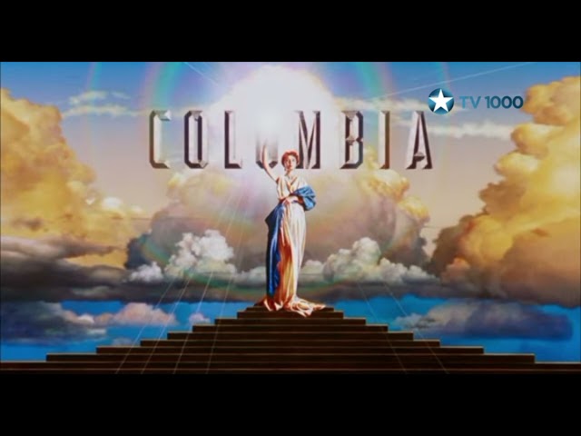 Columbia Pictures / Sony Pictures Animation (2006) (Froggy's Web Variant)