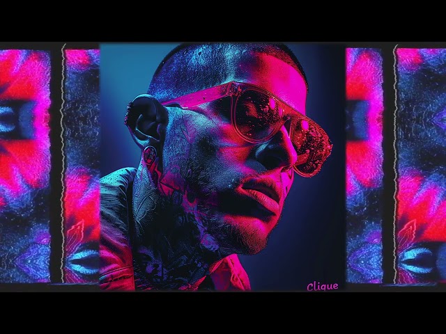 [FREE] Bad Bunny x Rosalia x Ozuna Type Beat - "Clique"