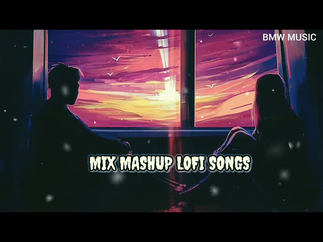 Best of 2023 - BMW| Silent Lo-fi  Songs | Best Song of 2023|  Song Series in 2023|