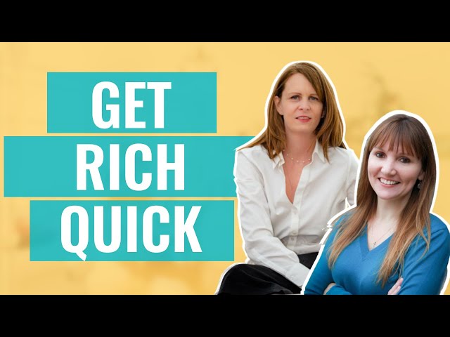 Get Rich Quick - On The InnerGame