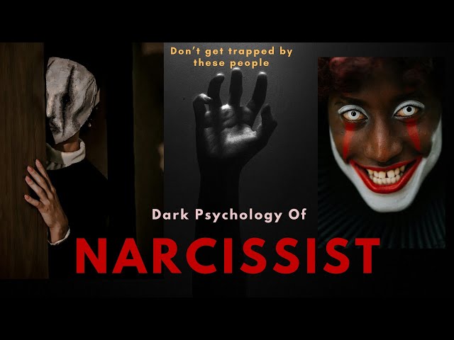 Narcissistic Manipulation: 5 Dark Tactics Narcissists Use to Manipulate You