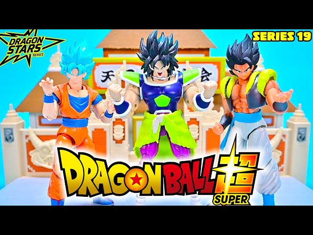 Dragon Ball Super Dragon Stars Series 19