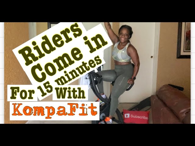 Calling all riders for  a 15 minute ride | MaxKare bike riders | Riders come in for a 15 minute ride