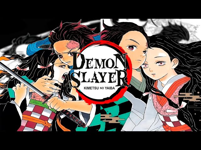 Demon Slayer: Volume 1 Review!