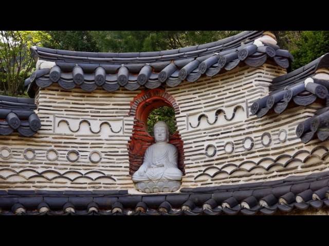 경기도 안성 가볼만한곳 천년고찰 '석남사'[호미숙 자전거 여행]