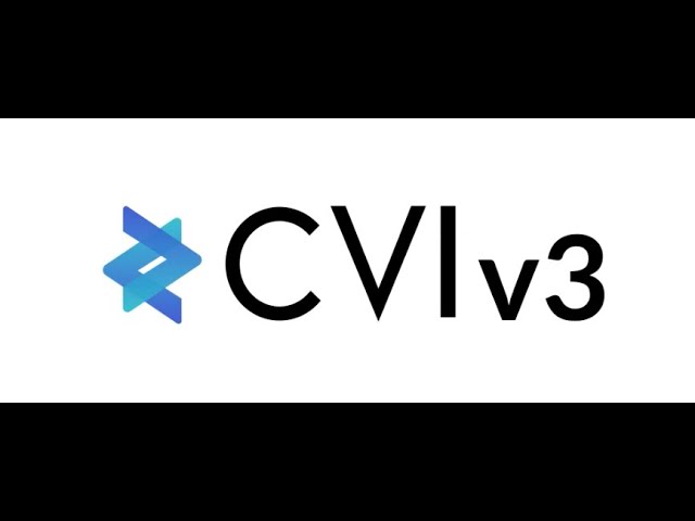 Crypto Volatility Index - CVI v3: Theta Vault, AMM, Volatility Tokens and everything in between