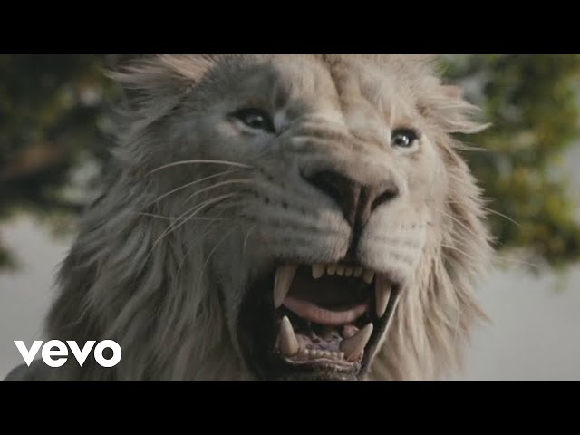 Bye Bye (From "Mufasa: The Lion King") (Official Video)